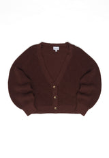 Angelique ist 1,75 und trägt Größe S